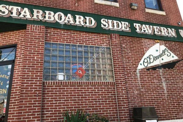 Starboard Side Tavern