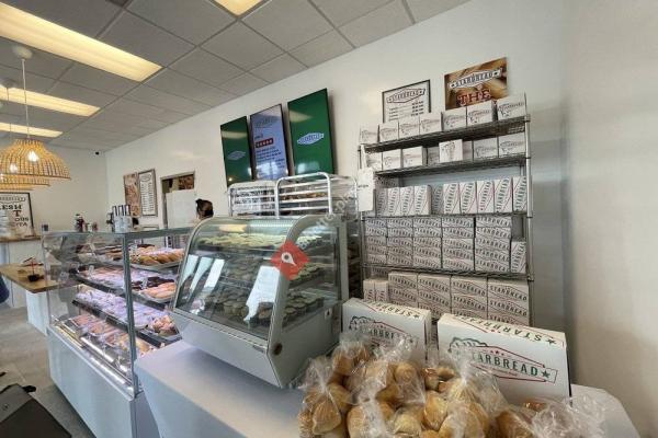 Starbread Bakery