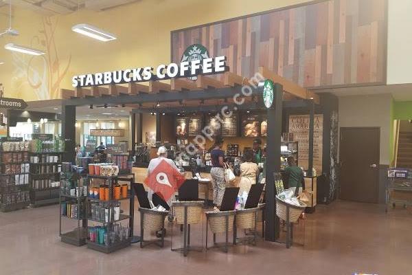 Starbucks In KROGER
