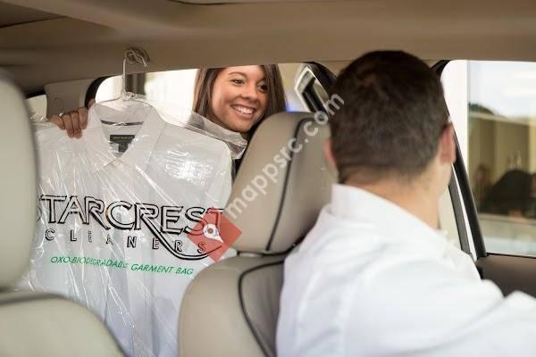 Starcrest Cleaners