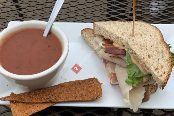 Starlite Espresso Cafe