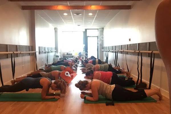 Starr Yoga West Hartford