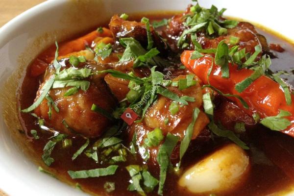 Starry Asian Cuisine - Syracuse