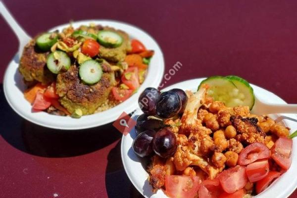 Starseed Food Truck