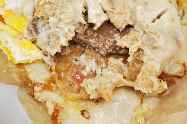 Starting Gate Restaurant