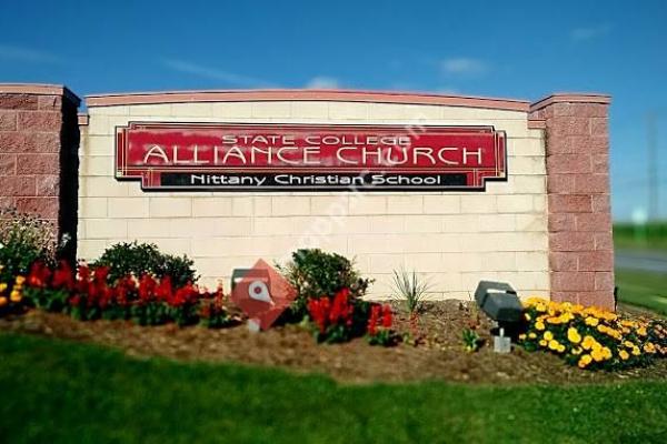 State College Alliance Church