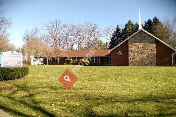 State College Chinese Alliance Church