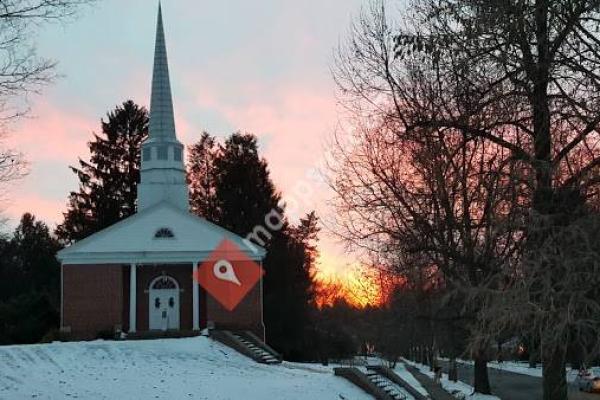 State College Church of Christ