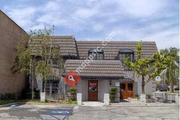 State Farm Insurance