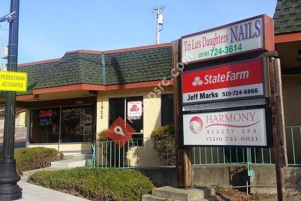 State Farm: Jeff Marks