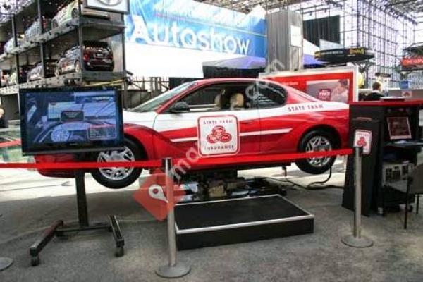 State Farm: Joe Dan McBeth