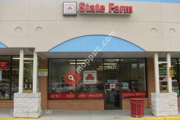 State Farm: Paul Counts