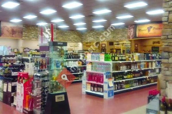 State Liquor Store