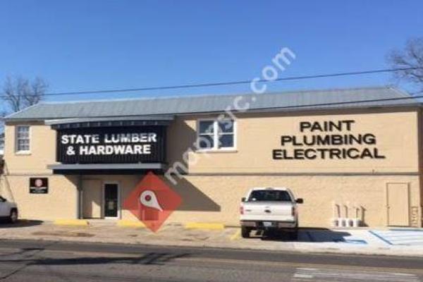 State Lumber & Hardware