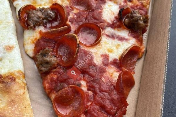 State Of Mind Slice House