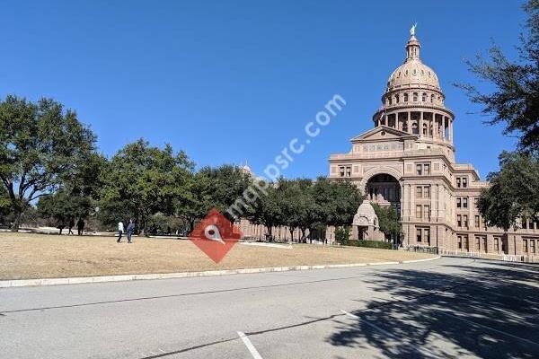 State of Texas Office of the Governor