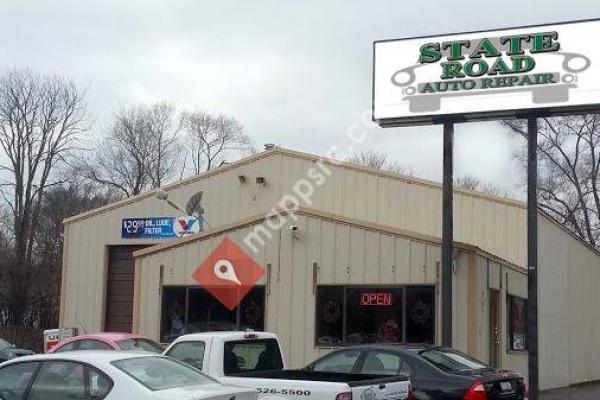 State Road Auto Repair