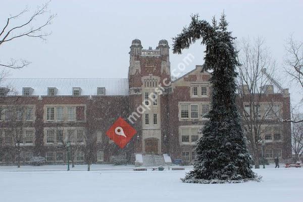 State University of New York at Geneseo