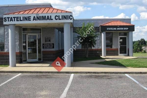 Stateline Animal Clinic