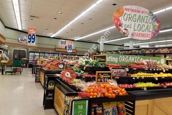 Stater Bros. Markets