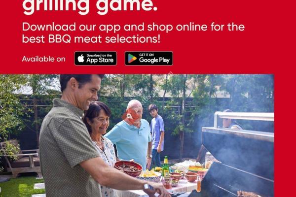 Stater Bros. Markets