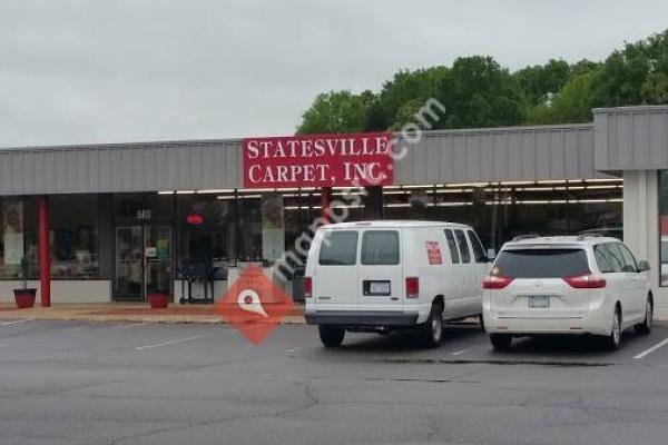 Statesville Carpet Inc