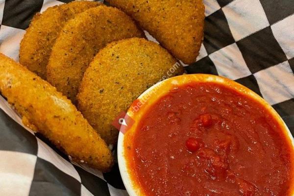 Station Grill Restaurant