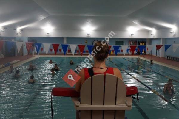 Staunton-Augusta YMCA
