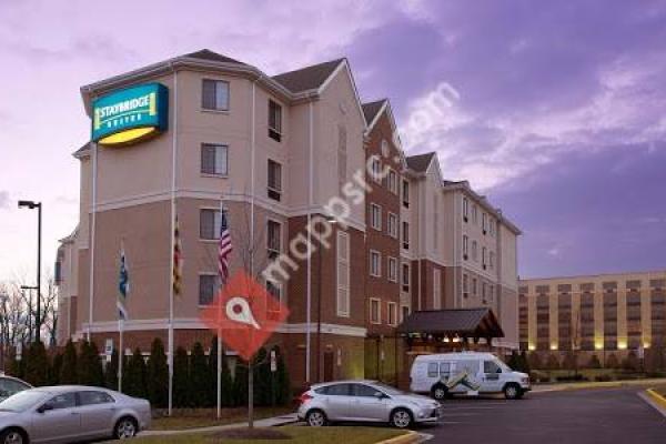 Staybridge Suites Baltimore BWI Airport Hotel