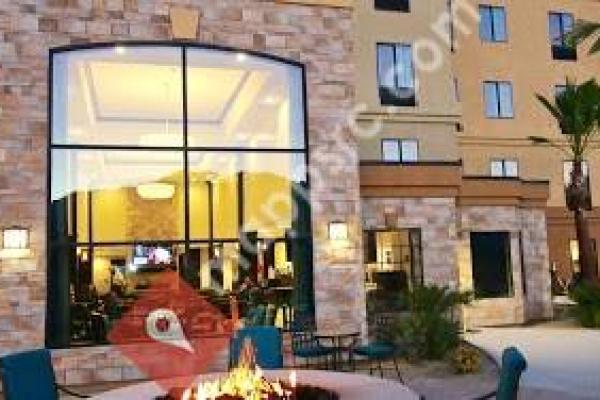 Staybridge Suites Cathedral City Golf Resort