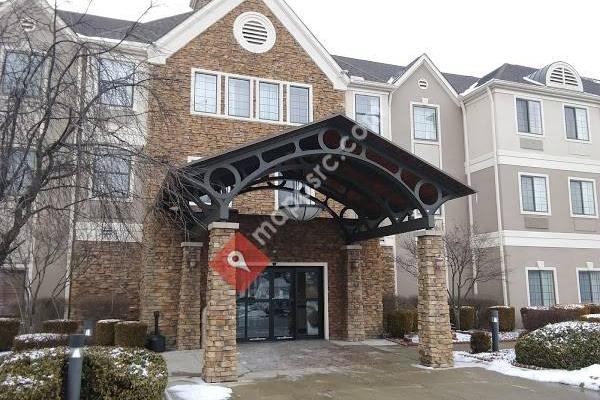 Staybridge Suites Columbus-Airport