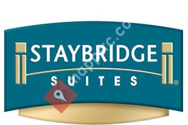 Staybridge Suites Denver Downtown