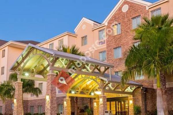 Staybridge Suites Mcallen