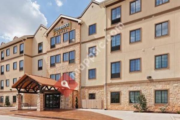 Staybridge Suites Oklahoma City Airport