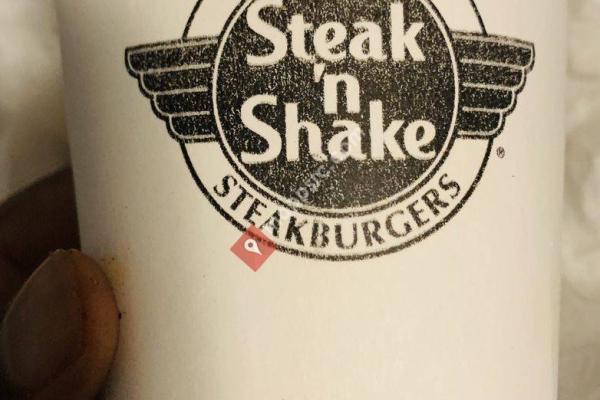 Steak ’n Shake