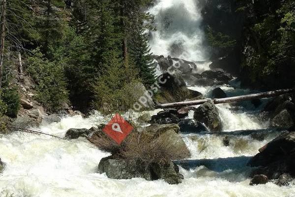 Steamboat Associates Inc Ltd