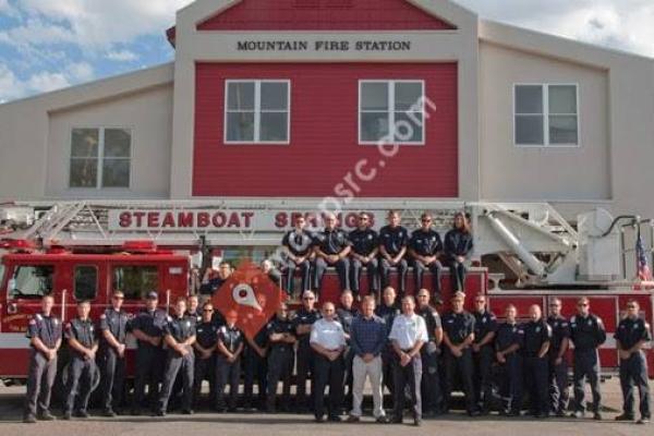 Steamboat Springs Fire Rescue