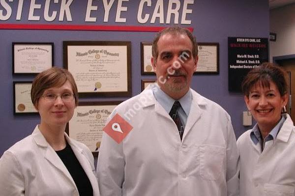 Steck Eye Care
