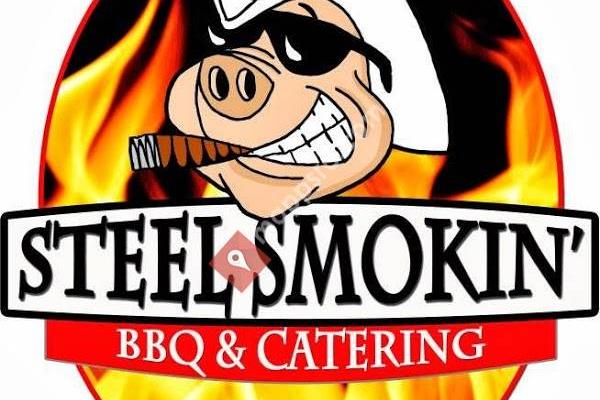 Steel Smokin BBQ & Catering