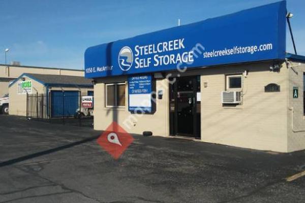 Steelecreek Self Storage