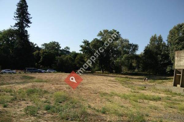 Steelhead Beach Regional Park