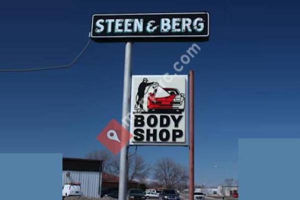 Steen & Berg Co