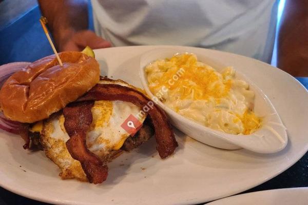 Steerfish Steak & Smoke