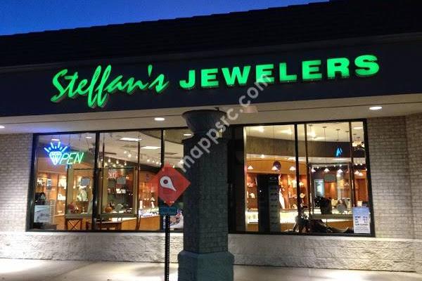 Steffan's Jewelers