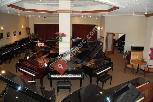 Steinway & Sons, Madison