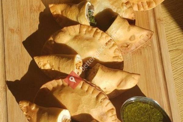 Stella's Empanadas