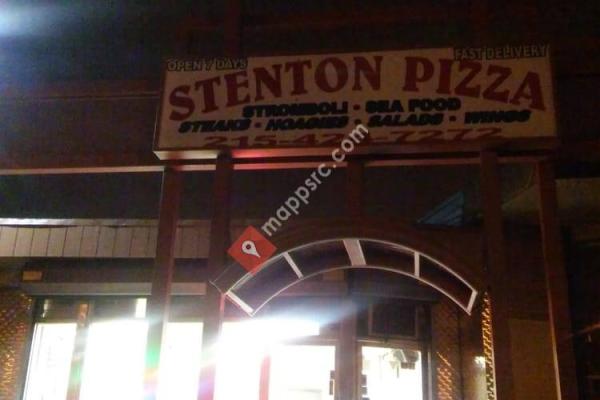 Stenton Pizza