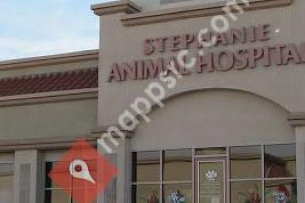 Stephanie Animal Hospital