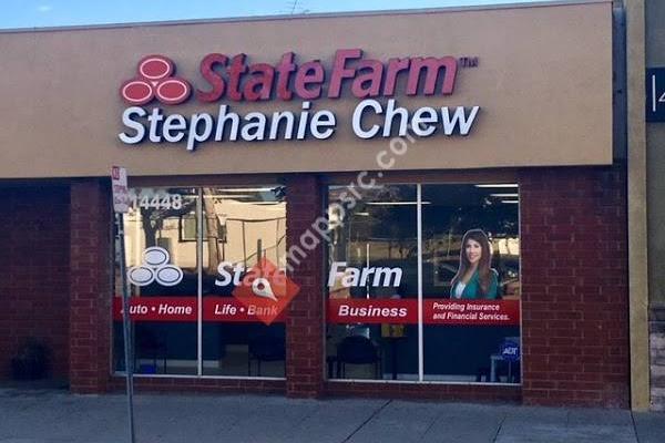 Stephanie Chew - State Farm Insurance Agent