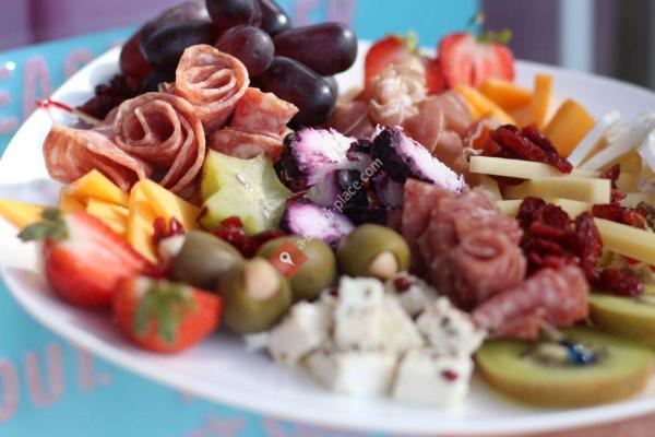 Stephanie's Sugar and Spice Cafe